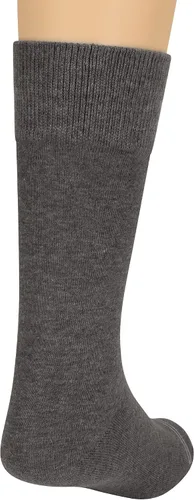 Vista 11 de KM Legend mens Dress Socks Classic Fine Lightweight for Formal and Casual Wear (5 Pair Pack)
