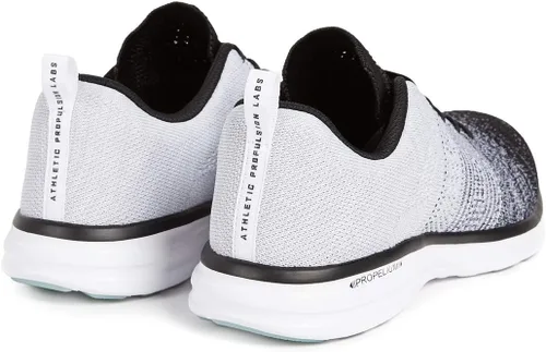 Vista 3 de APL Athletic Propulsion Labs Techloom Pro - Tenis de correr para hombre