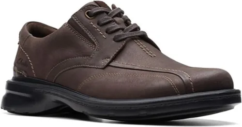 Vista 4 de Clarks Encaje Gessler para hombre