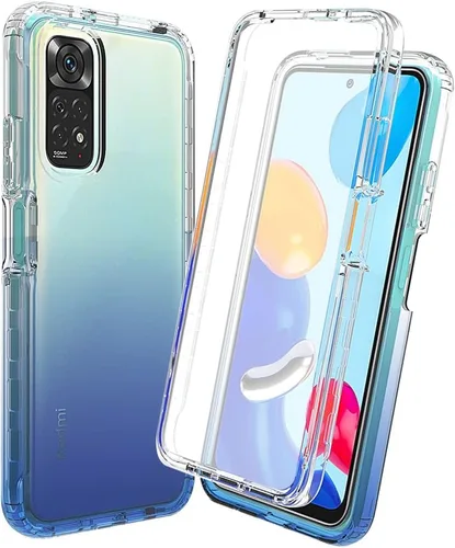 Vista 24 de Funda para Google Pixel 6A, funda a prueba de golpes con protector de pantalla para Google Pixel 6A 5G G1AZG GX7AS GB62Z GB17L, color negro