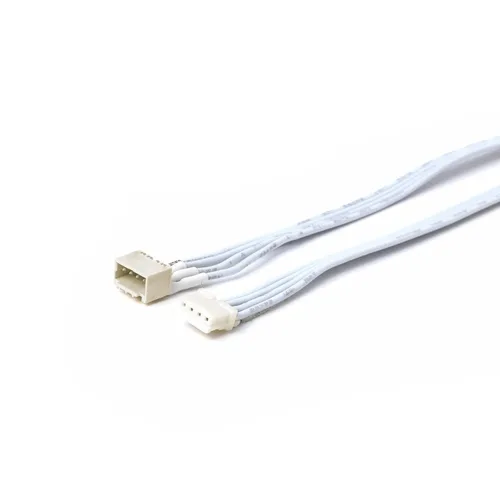 Vista 2 de Extensión de tira de luz de controlador a arranque