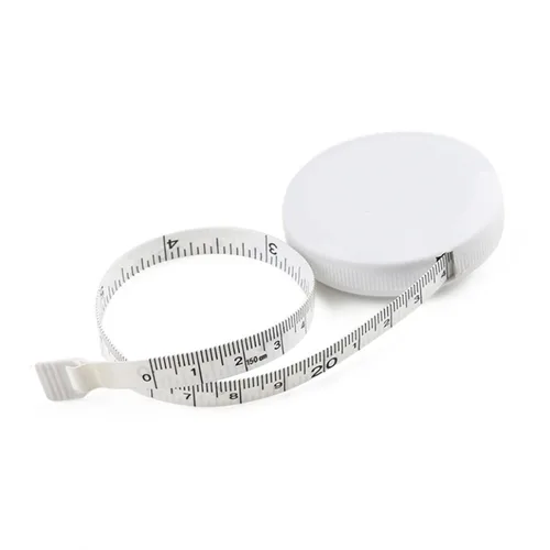 Vista 6 de Paquete de 3 cintas métricas suaves para coser el cuerpo, tela a medida, medidas para manualidades en el hogar, 60 pulgadas/4.9 ft, 79 pulgadas/6.6