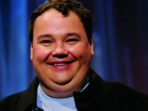 Vista 2 de John Pinette: I'm Starvin'!