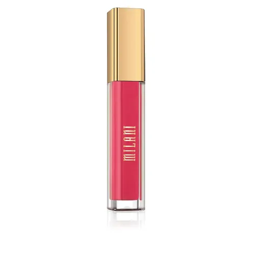Vista 9 de Milani Amore Satin Matte Lip Crème - Plush (0.22 onzas líquidas) Brillo labial nutritivo libre de crueldad animal con un acabado mate suave