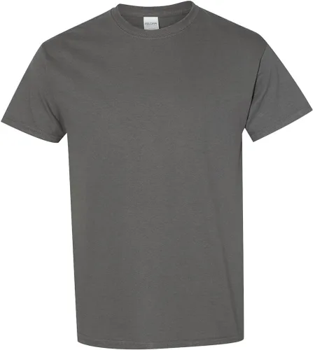 Vista 11 de Gildan G2000 - Camiseta de algodón para hombre Blanco