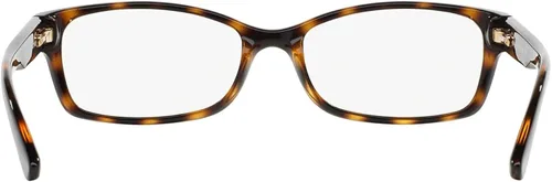 Vista 7 de AX ARMANI EXCHANGE Ax3017 - Marco para gafas graduadas con ojo de gato para mujer