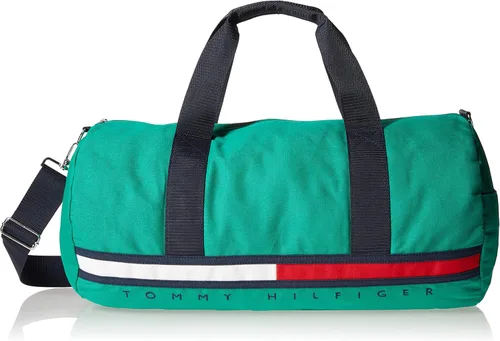 Vista 47 de Tommy Hilfiger Bolso de lona Gino para hombre