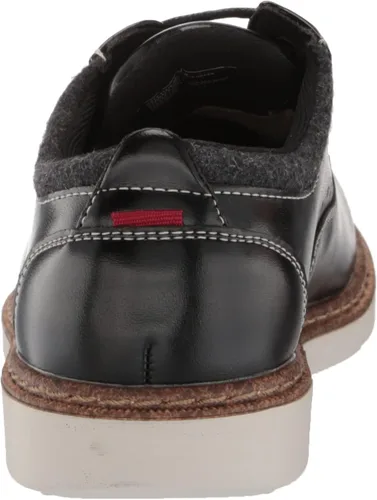 Vista 3 de STACY ADAMS Unisex-Child Synergy Wingtip Lace Oxford