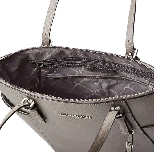 Vista 5 de Michael Kors Tote rojo Rojo M