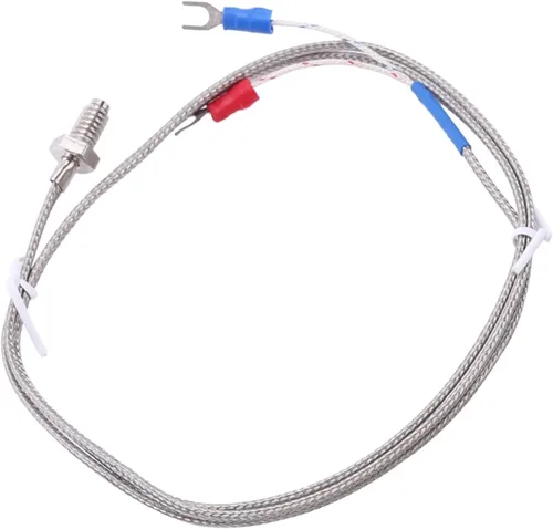 Vista 6 de 0℃~1300℃ Alarm REX-C100 Digital LED PID Temperature Controller Kits AC110V-240V
