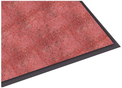 Vista 18 de Guardian Silver Series - Tapete para interiores, vinilo/polipropileno, 2 x 3 pies, color negro