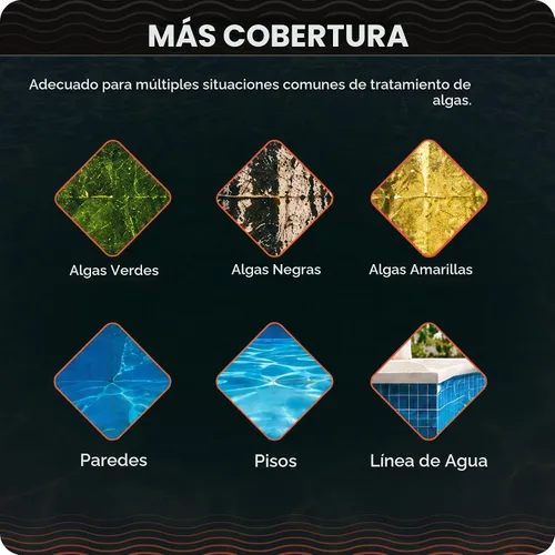 Vista 7 de Soporte para tableta de cloro de 3 pulgadas y depurador de piscina