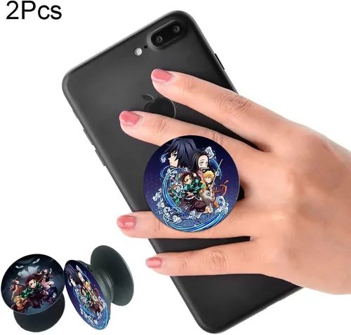 Vista 7 de Hydow Juego de regalo de mercancía de anime incluye mochila con cordón calcomanías mascarillas M-asks cordón llaveros pulseras pines de botón Varios