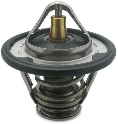 Vista 3 de Mishimoto MMTS-NIS-02L - Termostato de carreras para Nissan Sentra/Altima 2002-2011