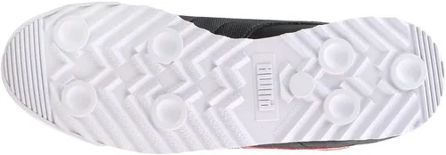 Vista 7 de PUMA Tenis Ferrari Roma unisex para niños
