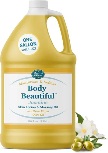 Vista 11 de Body Beautiful, aroma a jazmín