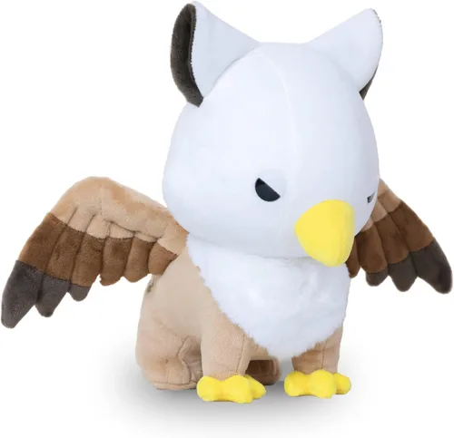 Vista 2 de Bellzi Griffin - Lindo juguete de peluche – Adorable juguete suave de peluche y regalos – Regalo perfecto para todas las edades – Griffi