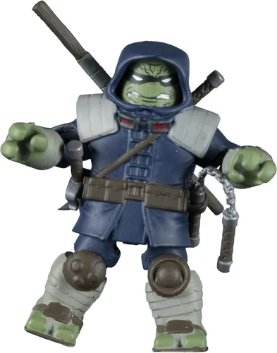 Vista 3 de Teenage Mutant Ninja Turtles: The Last Ronin – Minimates Boxed Set