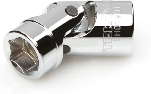 Vista 12 de TEKTON Unidad de 3/8 pulgadas x Enchufe de junta universal de 1/2 pulgada