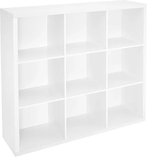 Vista 13 de Armarios cúbicos decorativos de almacenamiento ClosetMaid