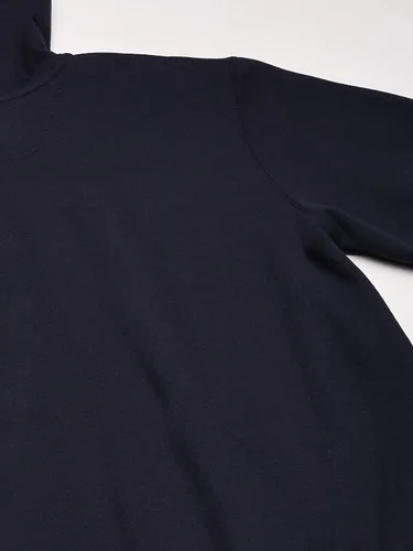 Vista 2 de Carhartt - Sudadera holgada de peso medio con cremallera completa para hombre