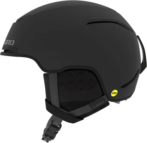 Vista 23 de Giro Terra MIPS - Casco de esquí - Casco de snowboard para mujeres y jóvenes, perfil bajo y ligero