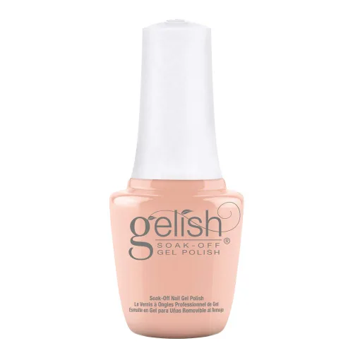 Vista 20 de Gelish Mini Esmalte de Uñas en Gel - 9mL Libre de TPO, de Larga Duración, Eliminación en Remojo, Color Vibrante, Calidad Profesional, Alto Brillo