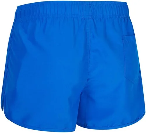 Vista 6 de Kirbaez Pantalones cortos deportivos para hombre, pantalones cortos deportivos para correr, 3 pulgadas, para entrenamiento, gimnasio, tenis, secado