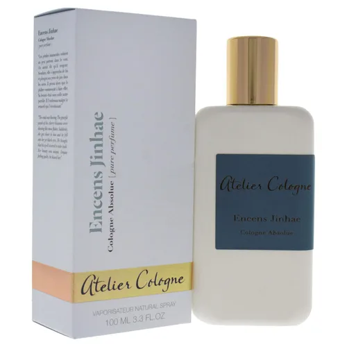 Vista 8 de Atelier Cologne Eau de Parfum, Ambre Nue, 6.7 onzas
