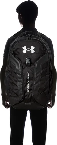Vista 6 de Under Armour Hustle Pro mochila para adulto