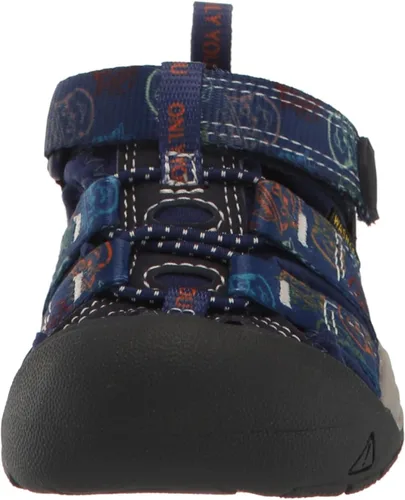 Vista 2 de KEEN unisex-child Newport H2 Closed Toe Water Sandals