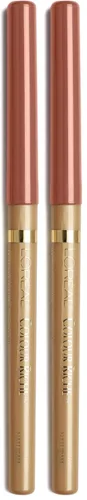 Vista 17 de L'Oréal Paris Color Riche Lip Liner Toffee To Be
