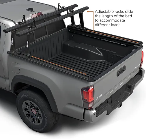 Vista 2 de Thule Estante para camión XSporter Pro Mid/Shift