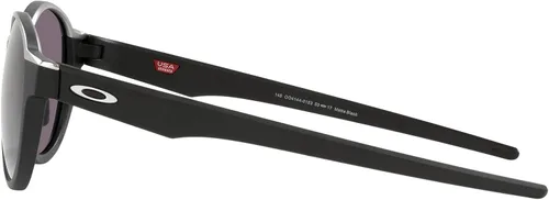 Vista 4 de Oakley Oo4144f Coinflip Low Bridge Fit - Gafas de sol redondas para hombre