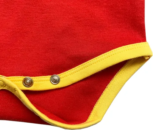 Vista 5 de Camisetas de fútbol para bebés y niñas, camisetas de fútbol para bebés, trajes de fútbol infantil y ropa de fútbol para niños pequeños
