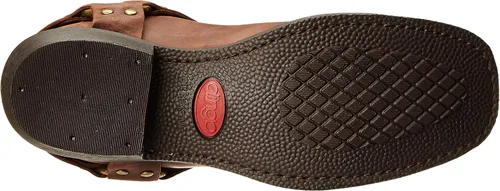 Vista 4 de Dingo - Botas Dean para hombre