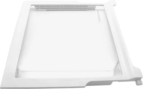 Vista 5 de WPW10276341 - Estante de cristal mejorado para el refrigerador Whirlpool, WPW10276341