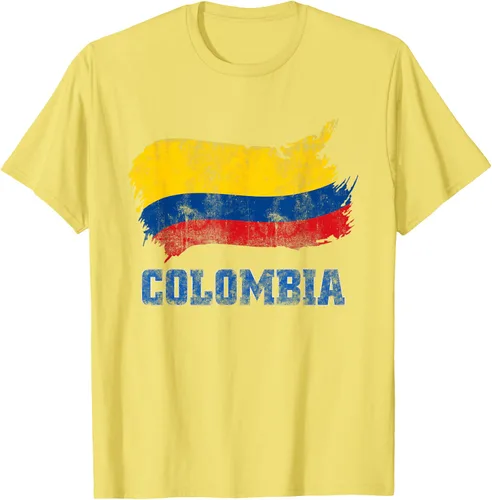 Vista 26 de Colombia Design - Ropa colombiana para hombre y mujer