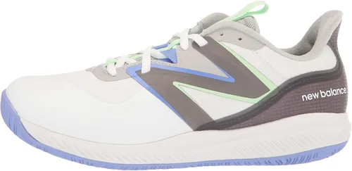 Vista 8 de New Balance Tenis 796 V3 Hard Court para mujer