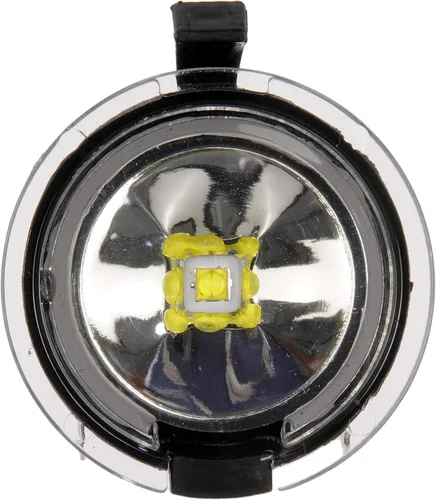 Vista 2 de Dorman 926-107 Lámpara de espejo para charco compatible con modelos seleccionados Ford/Lincoln/Mercury, paquete de 2 (OE FIX)