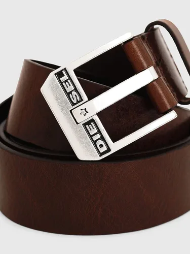Vista 2 de Diesel Cinturón Blue Star para hombre