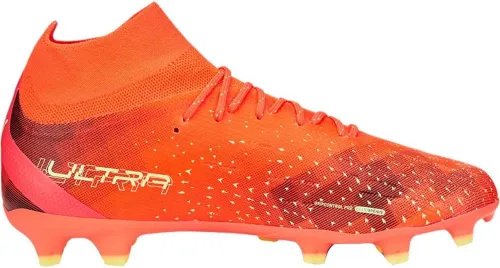 Vista 2 de PUMA - Zapatos Ultra Pro FgAg para hombre