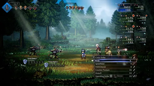 Vista 5 de OCTOPATH TRAVELER 0 (XSX)