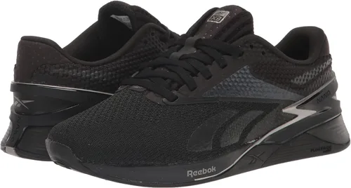 Vista 8 de Reebok Unisex-Adult Nano X3 Sneaker
