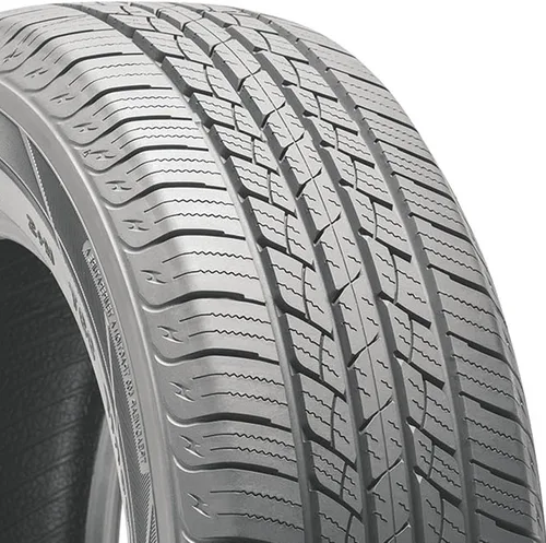 Vista 6 de Westlake SU318 All Season P255/50R20 109V SUV/Crossover Neumático