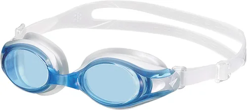 Vista 6 de VIEW Swimming Gear Gafas de natación V-500 Platina