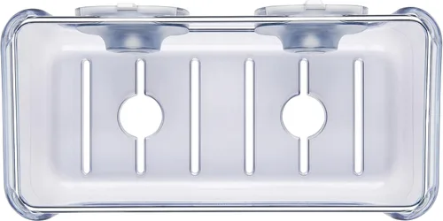 Vista 7 de OXO Good Grips - Cesta grande de succión (paquete de 3)