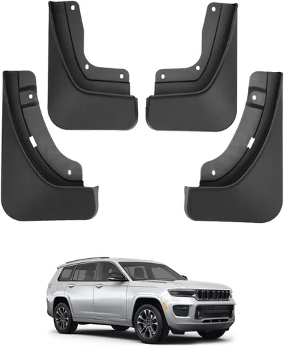 Vista 38 de Autorder Guardabarros y protectores contra salpicaduras para Kia K5 2021 2022 2023 2024 2025 Accesorios Aleta de guardabarros y aletas delanteras