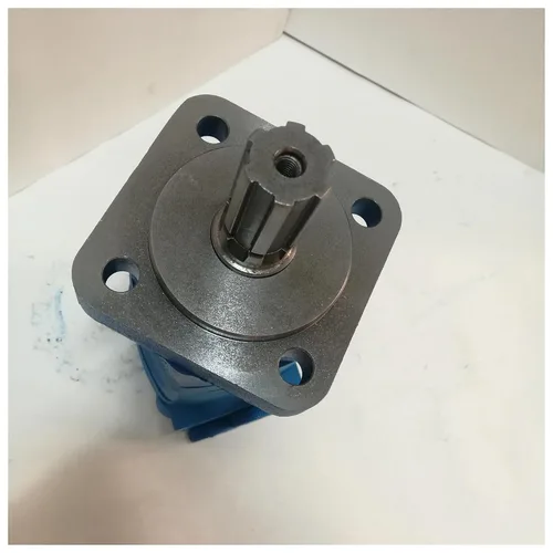 Vista 3 de BM5-250/305 BM5/BMS/OMS Orbit Motor hidráulico,Piezas de maquinaria de construcción