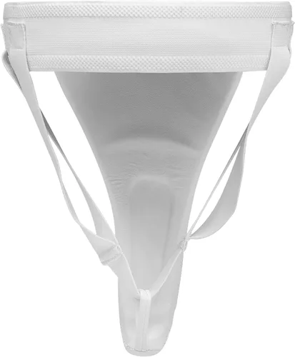Vista 4 de adidas Protector de ingle femenino aprobado por World Taekwondo